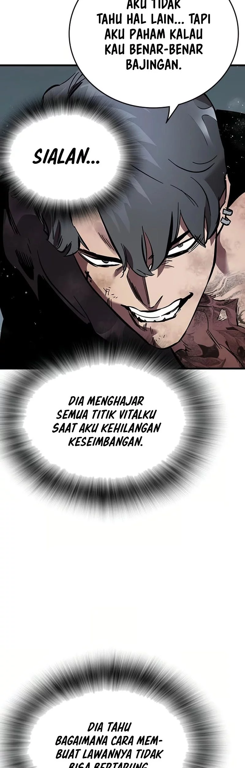 The Great War Chapter 58 Gambar 37