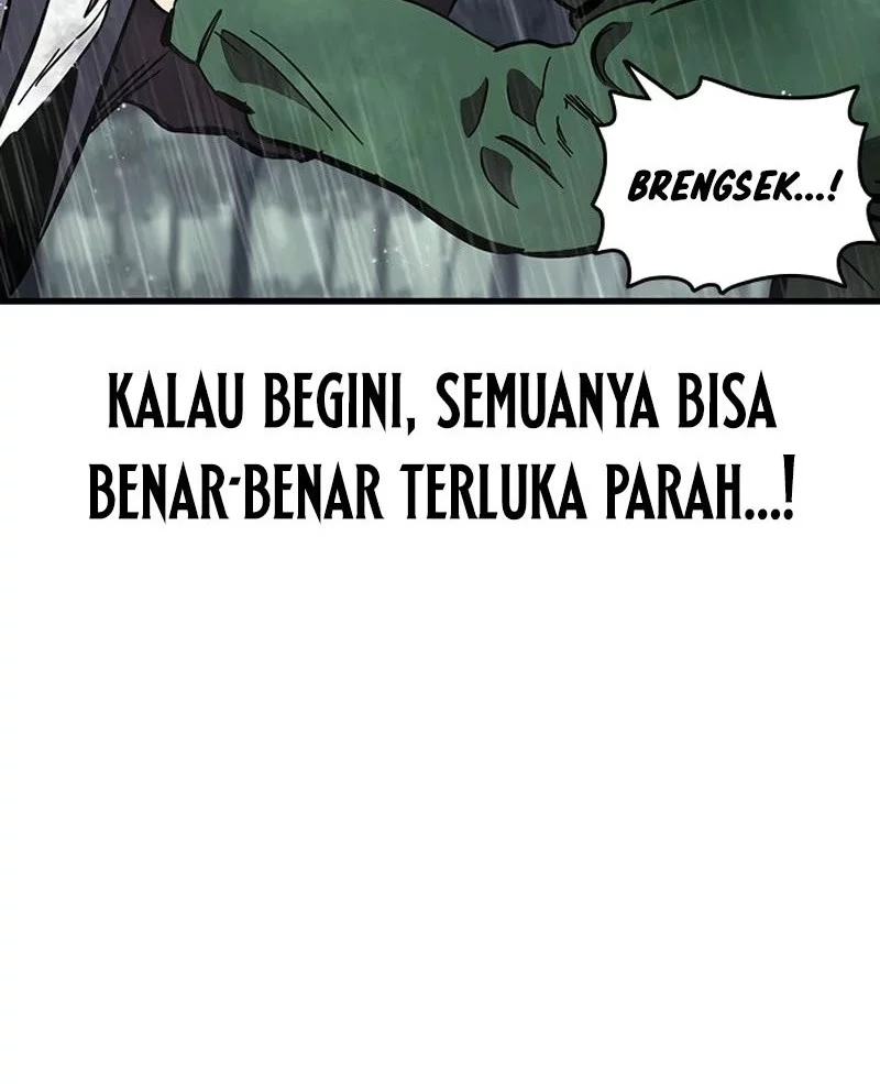 The Great War Chapter 58 Gambar 59