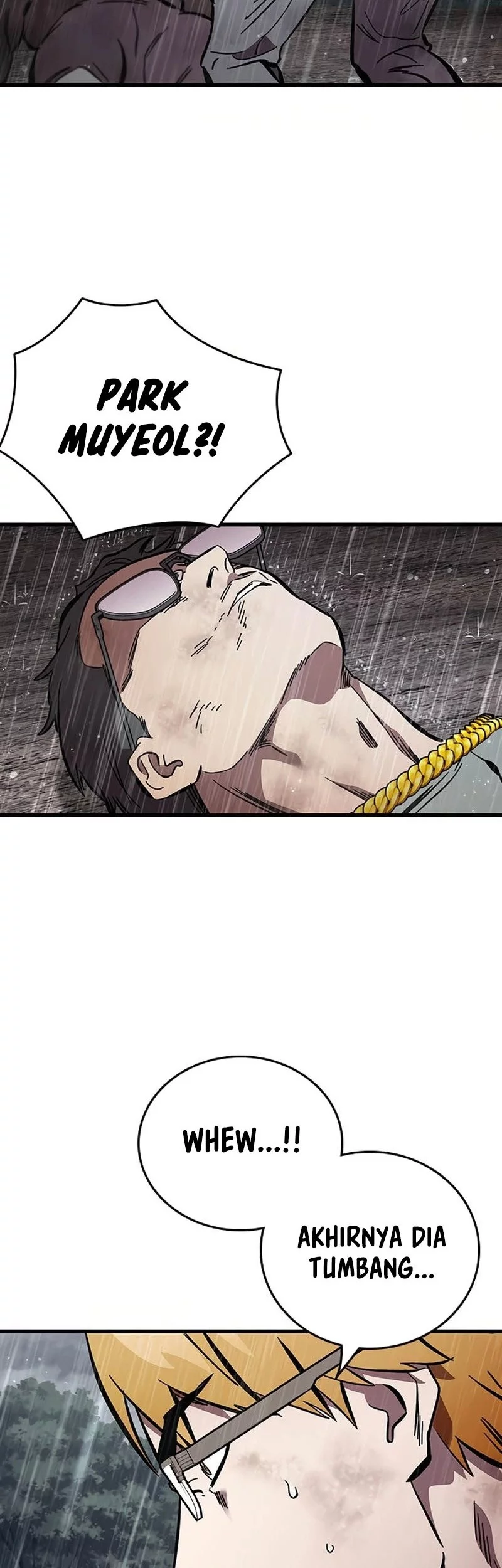 The Great War Chapter 58 Gambar 61