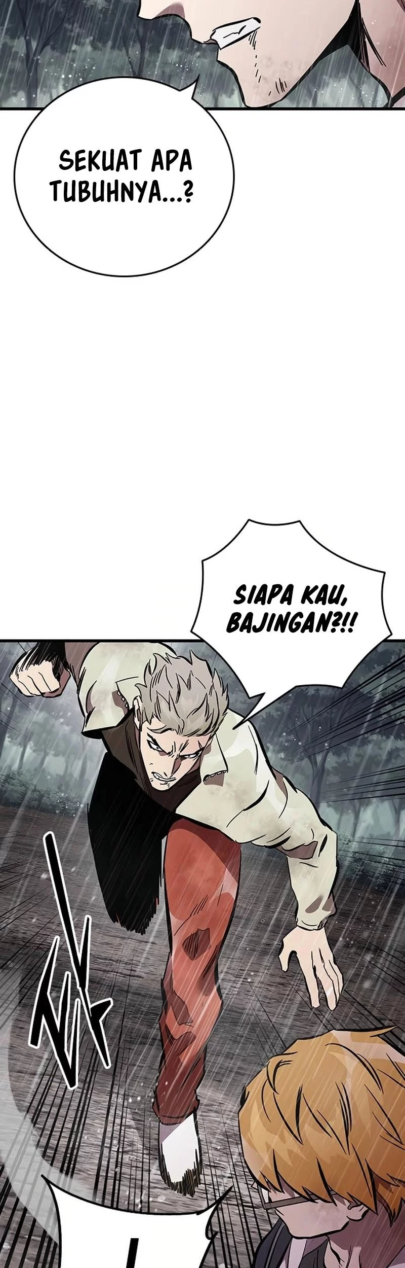 The Great War Chapter 58 Gambar 62