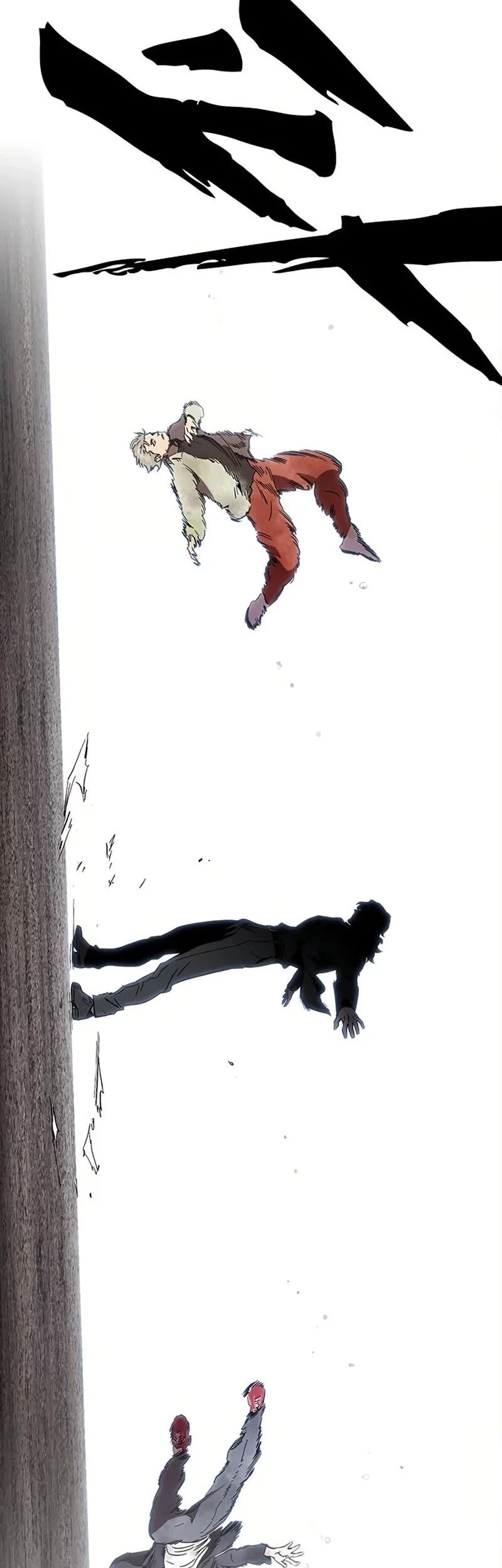 The Great War Chapter 58 Gambar 65