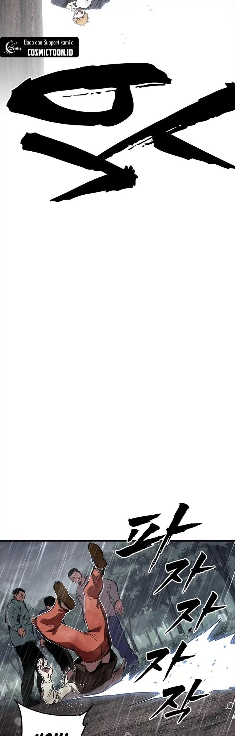 The Great War Chapter 58 Gambar 66