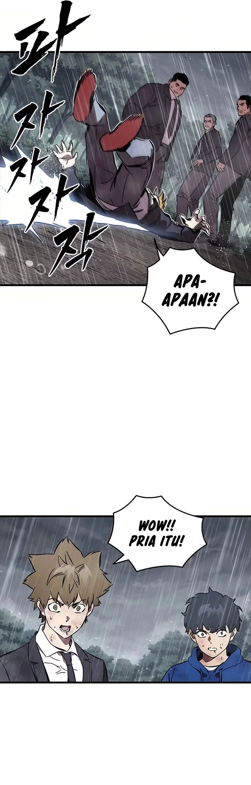 The Great War Chapter 58 Gambar 68