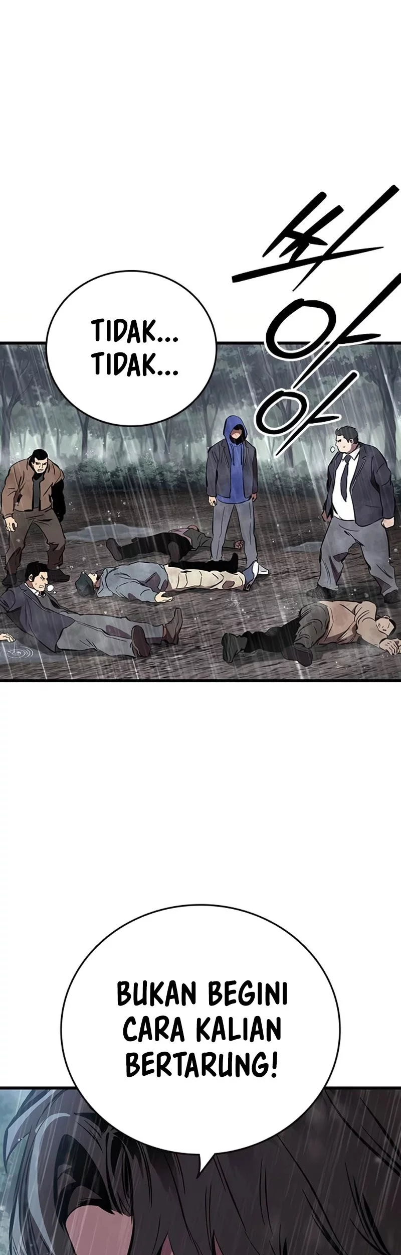 The Great War Chapter 58 Gambar 72