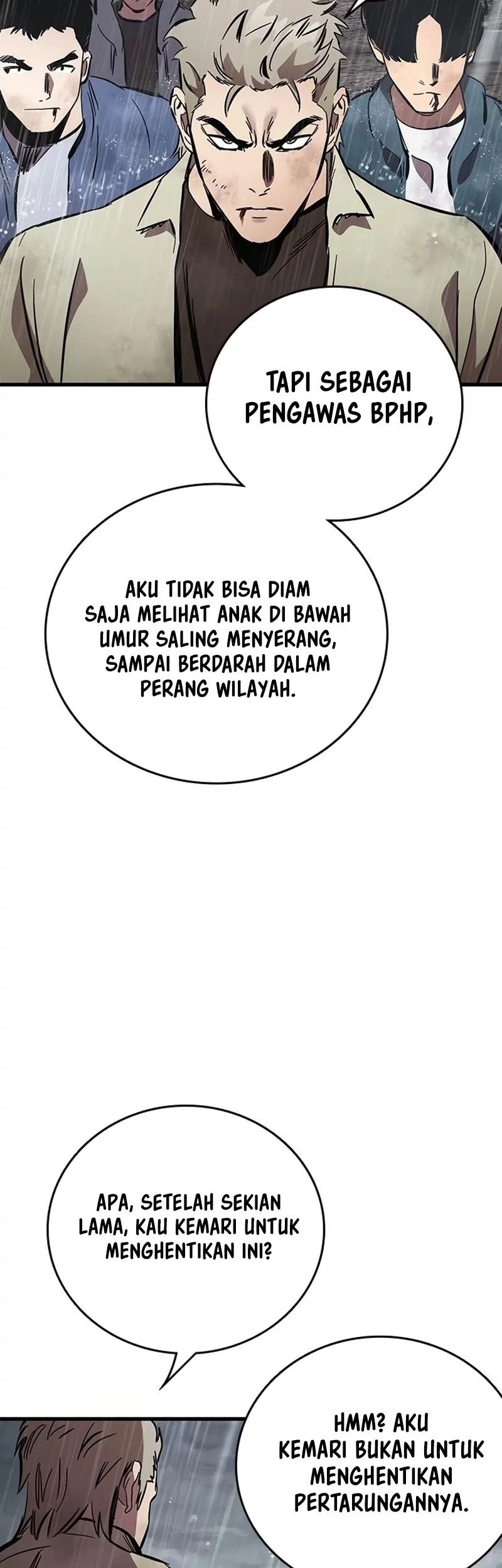 The Great War Chapter 58 Gambar 74