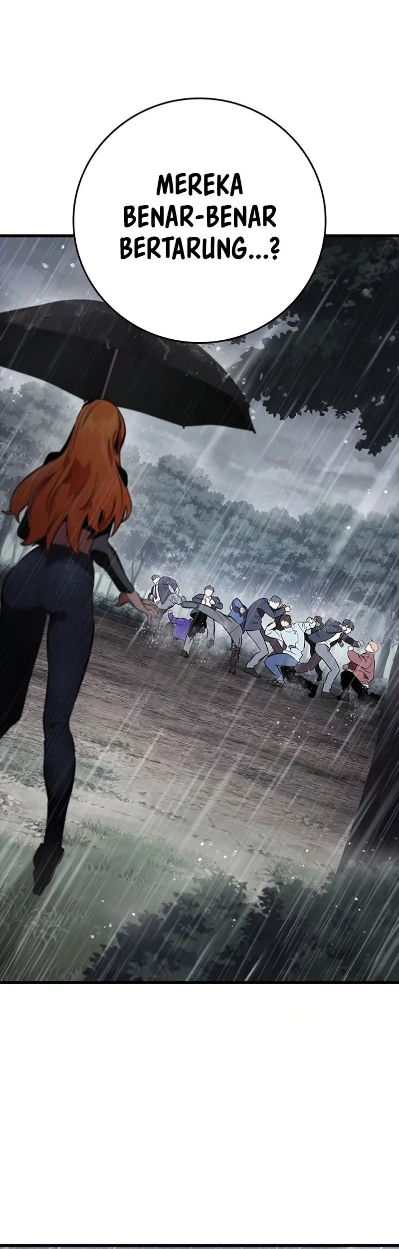 The Great War Chapter 58 Gambar 3