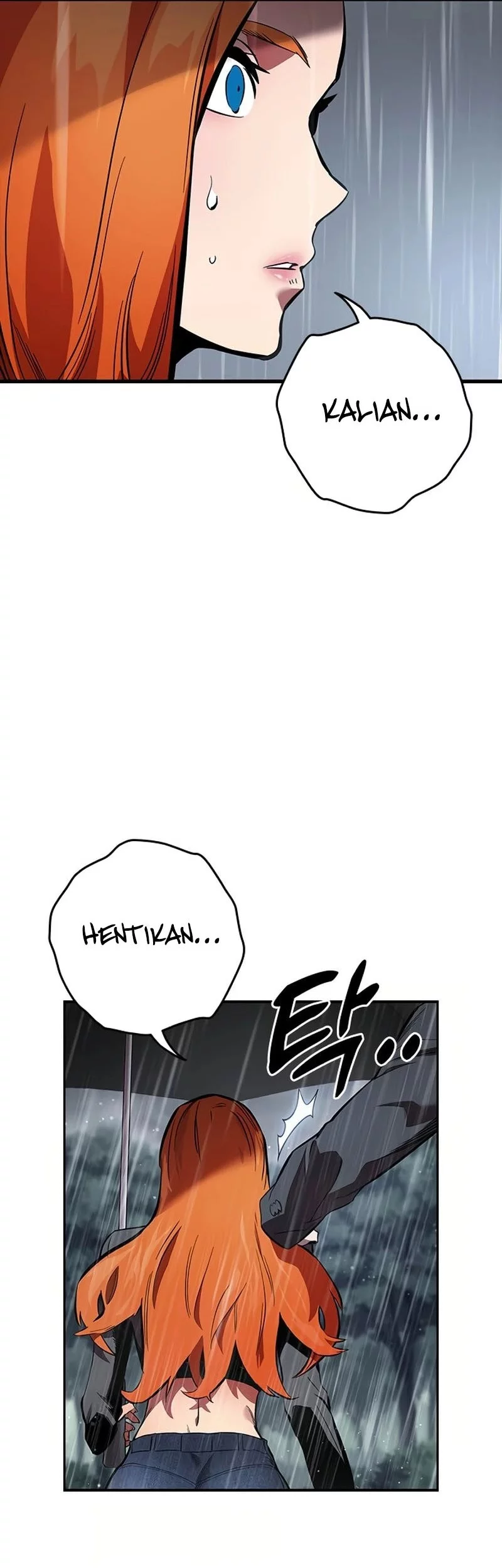 The Great War Chapter 58 Gambar 5