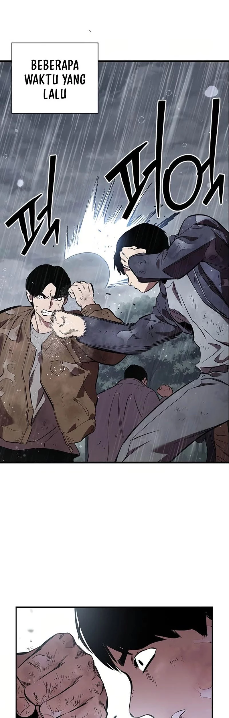 The Great War Chapter 58 Gambar 9