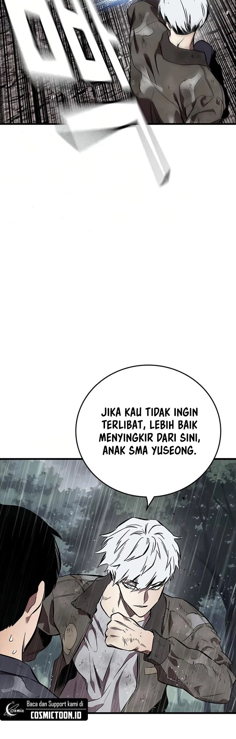 The Great War Chapter 58 Gambar 11