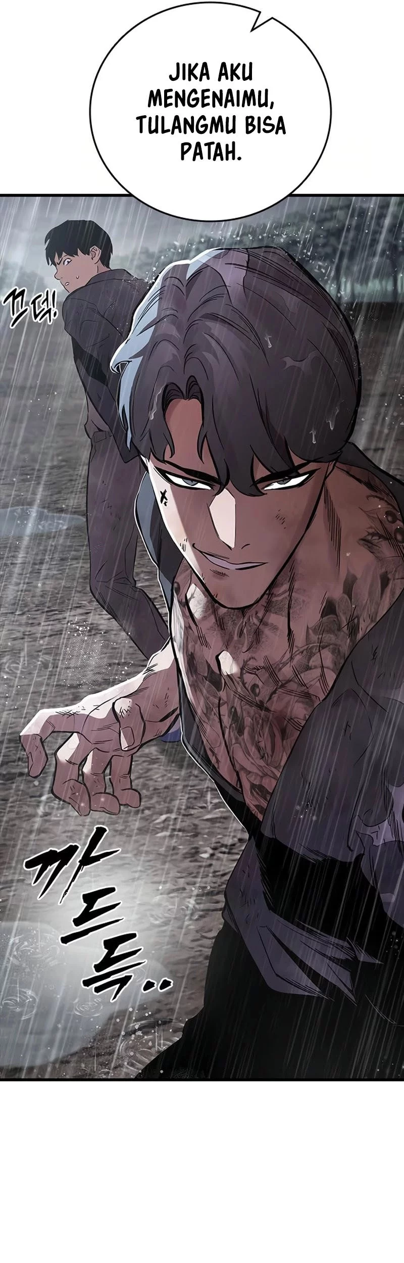 The Great War Chapter 58 Gambar 13