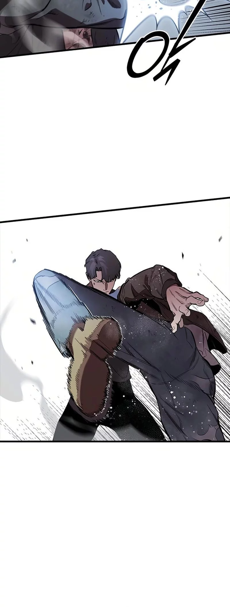 The Great War Chapter 58 Gambar 15