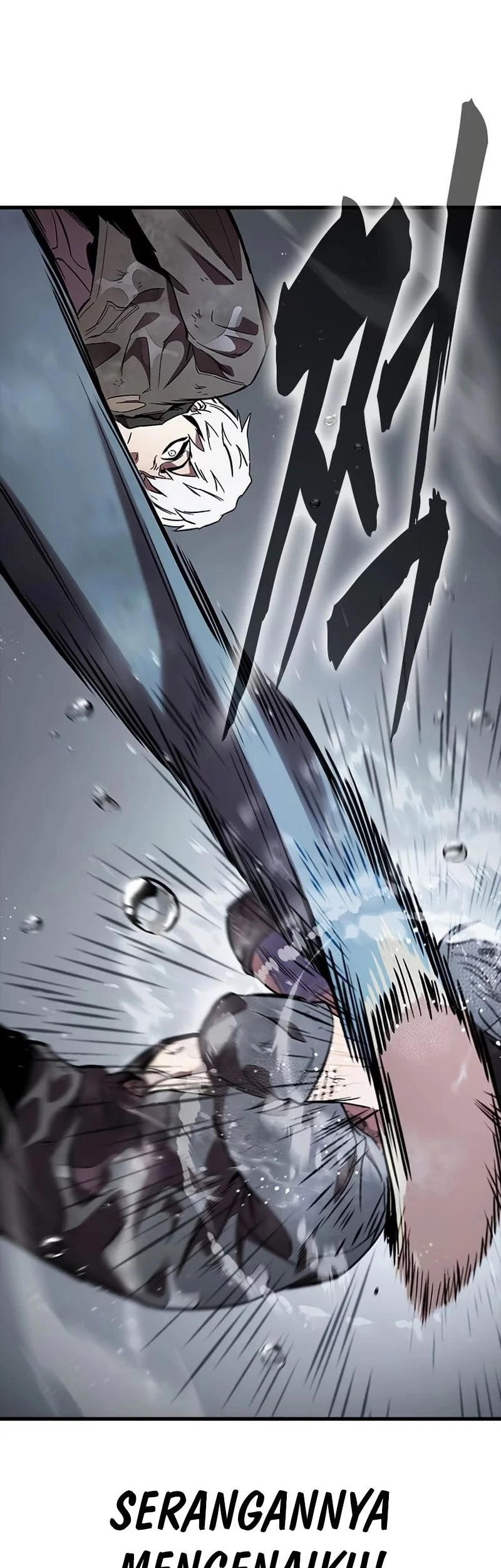 The Great War Chapter 58 Gambar 29