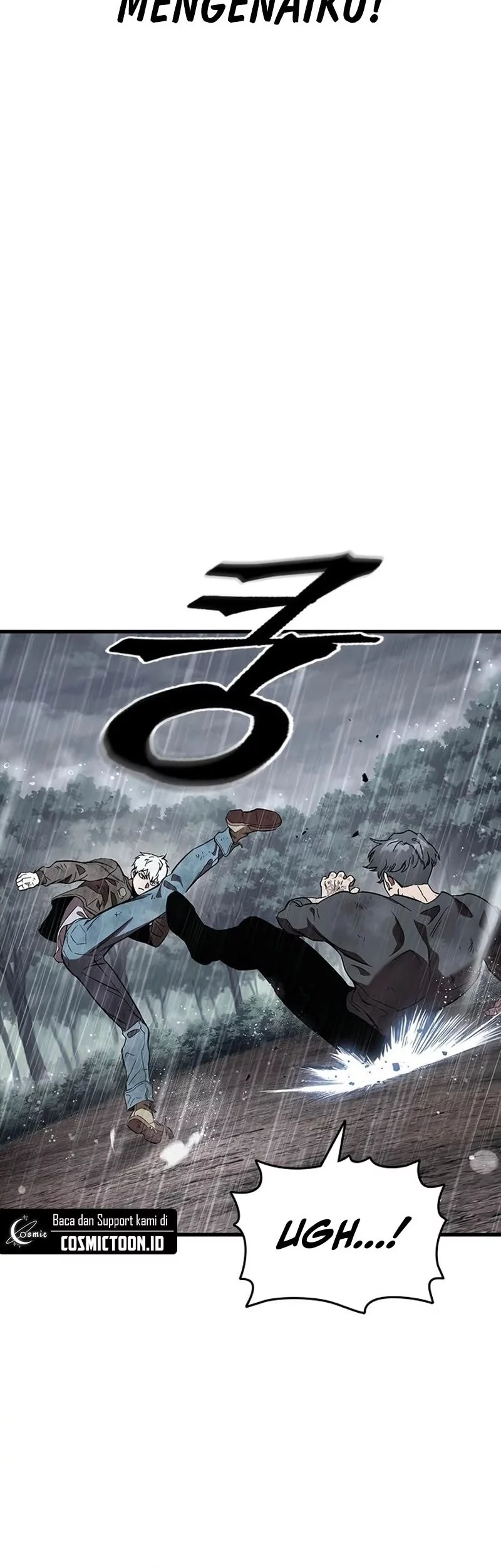 The Great War Chapter 58 Gambar 30