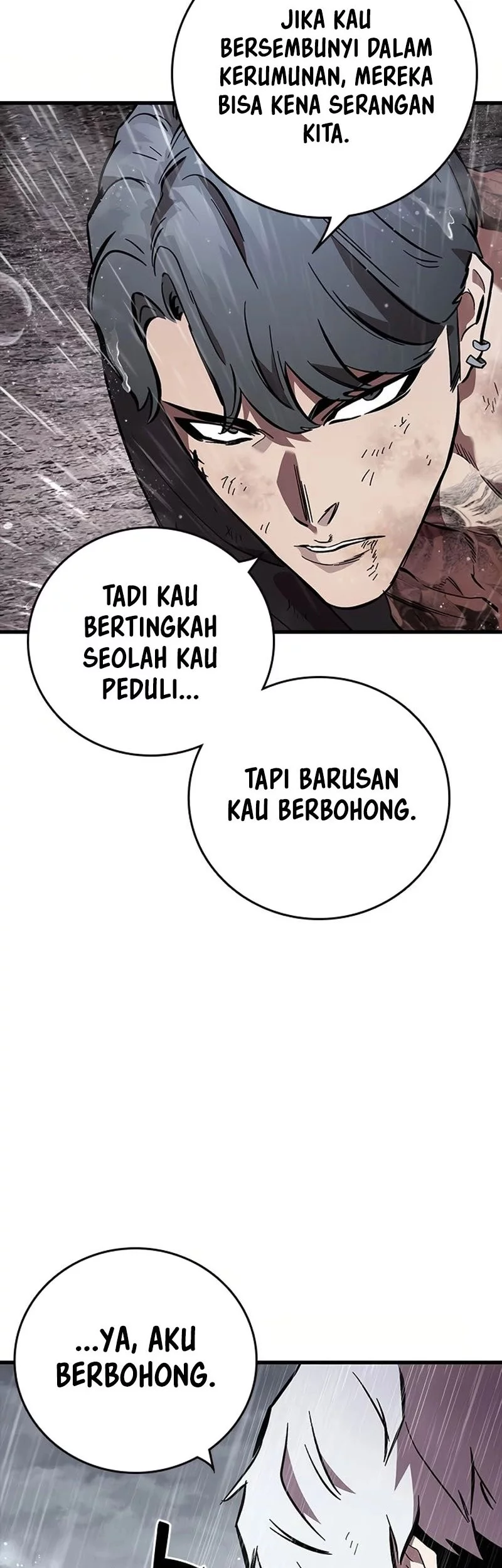 The Great War Chapter 58 Gambar 33