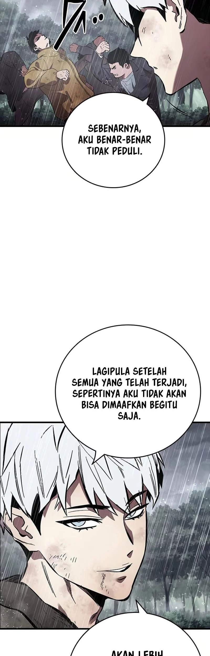 The Great War Chapter 58 Gambar 34