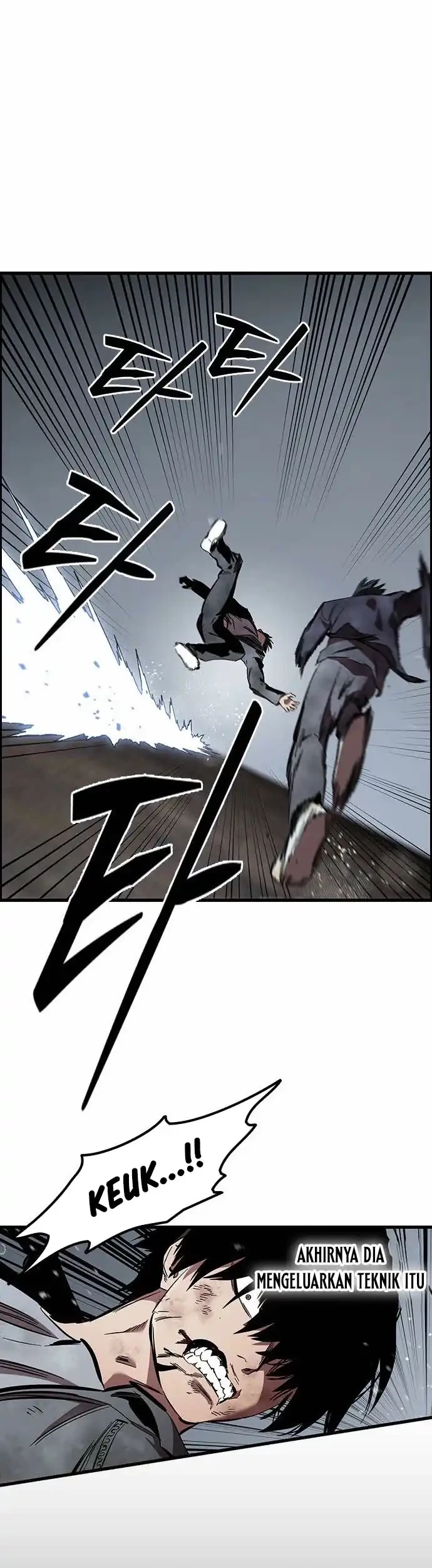 The Great War Chapter 59 Gambar 54