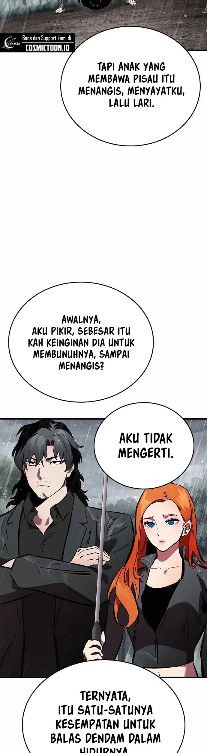 The Great War Chapter 59 Gambar 63