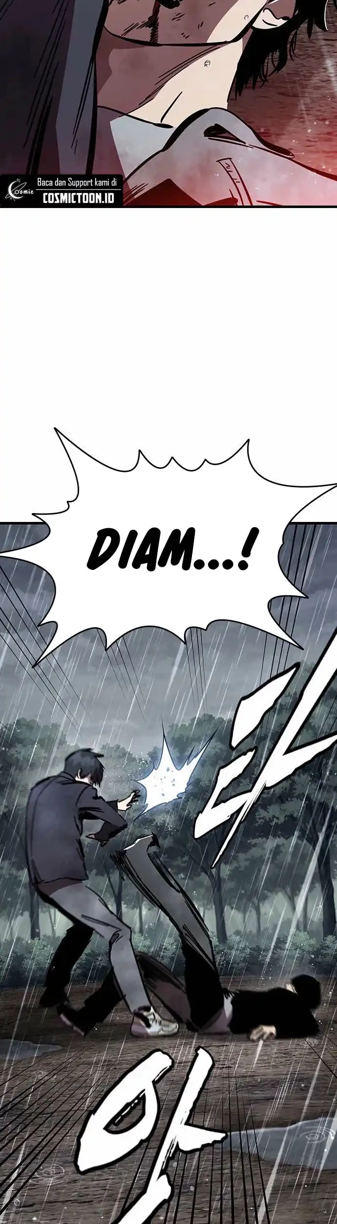 The Great War Chapter 59 Gambar 74