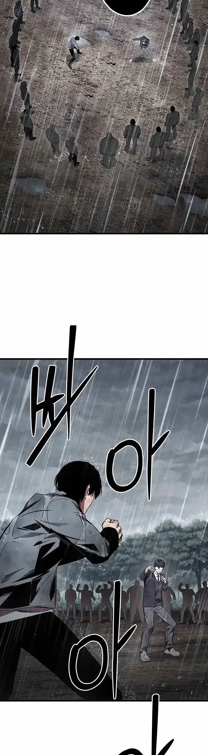 The Great War Chapter 59 Gambar 3