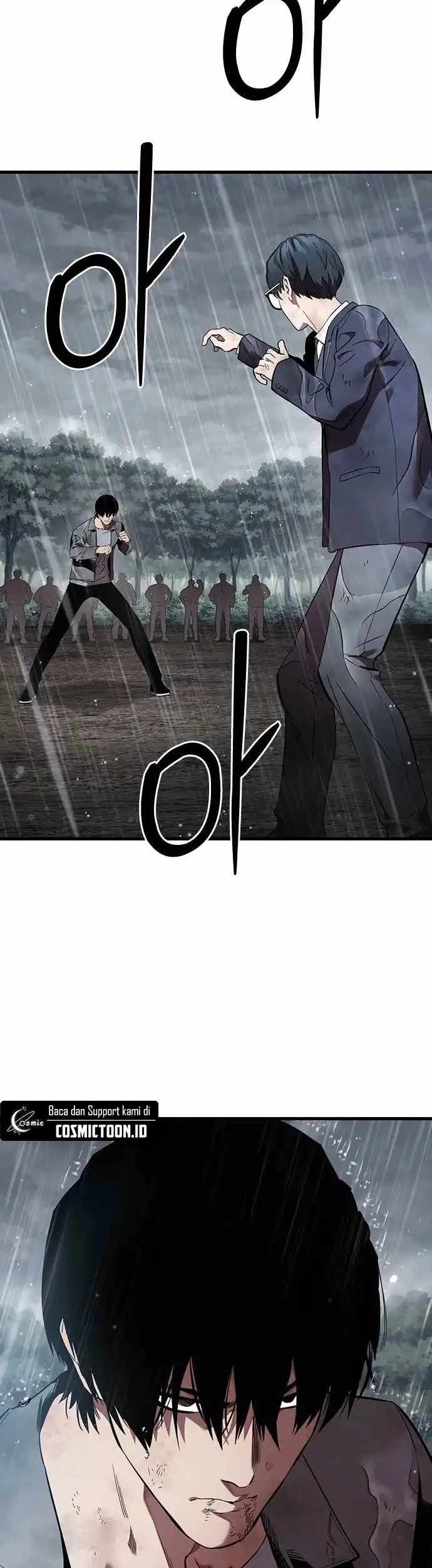 The Great War Chapter 59 Gambar 4