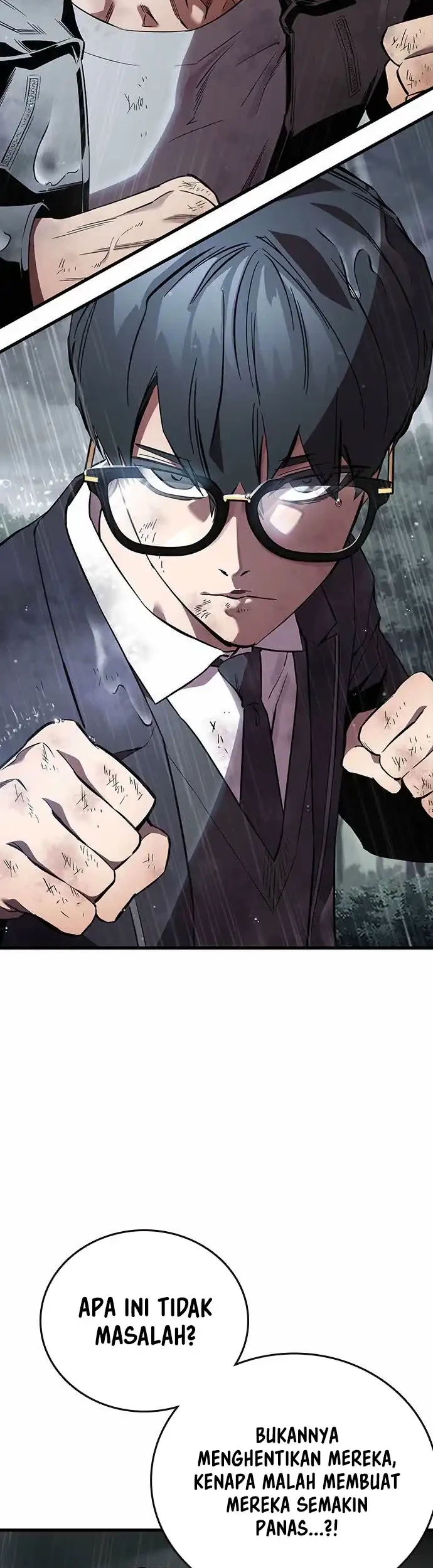 The Great War Chapter 59 Gambar 5