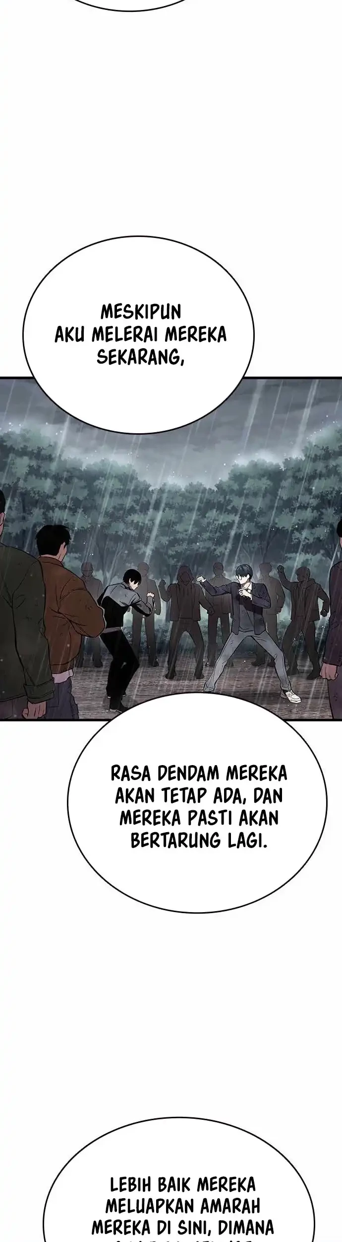 The Great War Chapter 59 Gambar 9