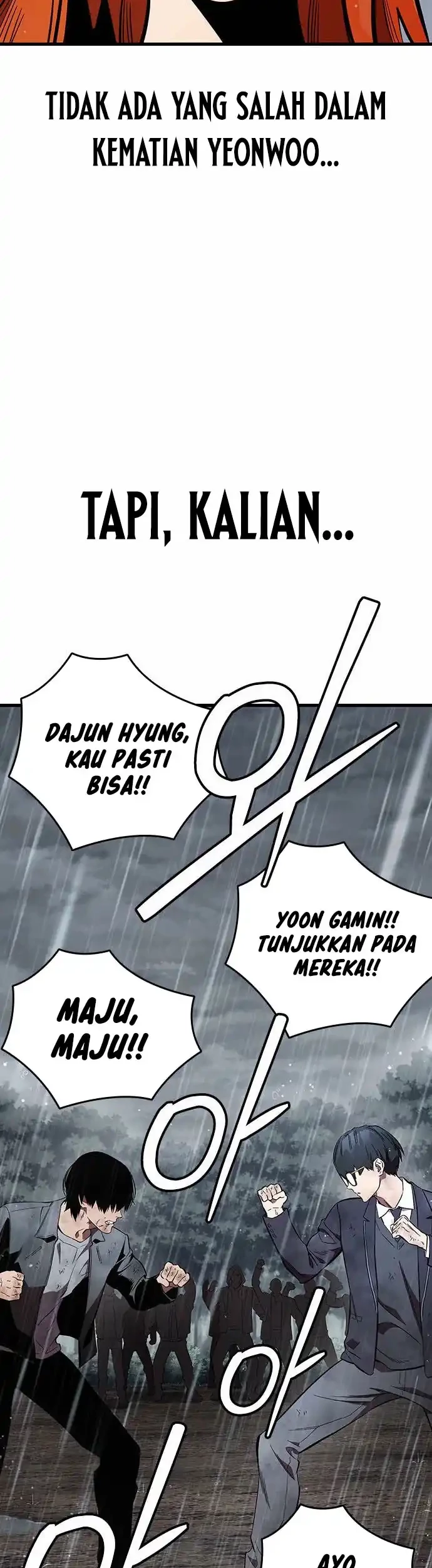 The Great War Chapter 59 Gambar 11