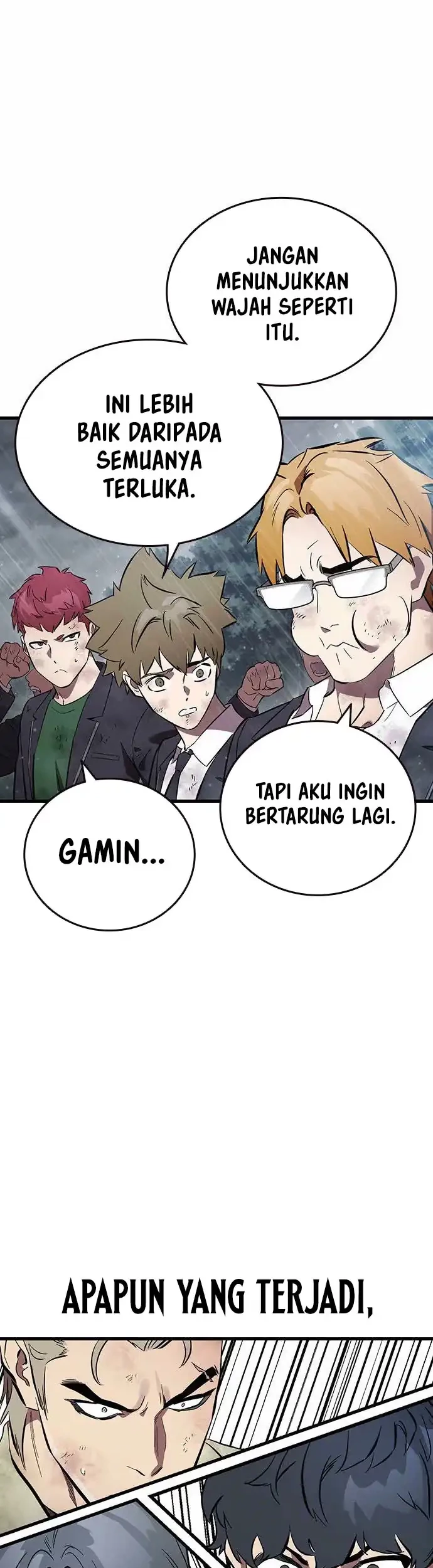 The Great War Chapter 59 Gambar 14