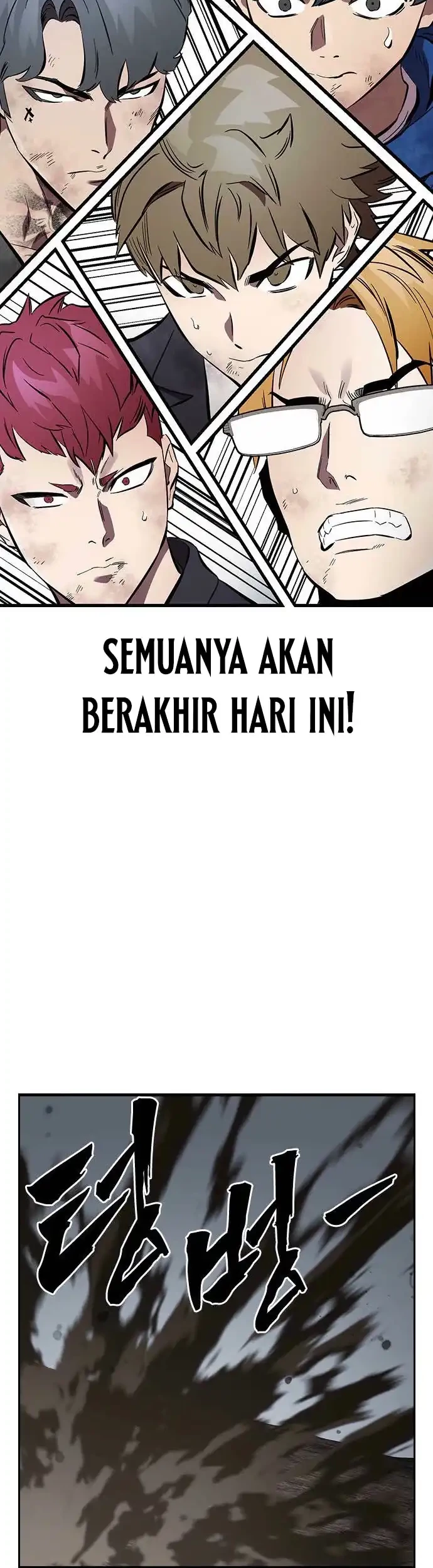 The Great War Chapter 59 Gambar 15