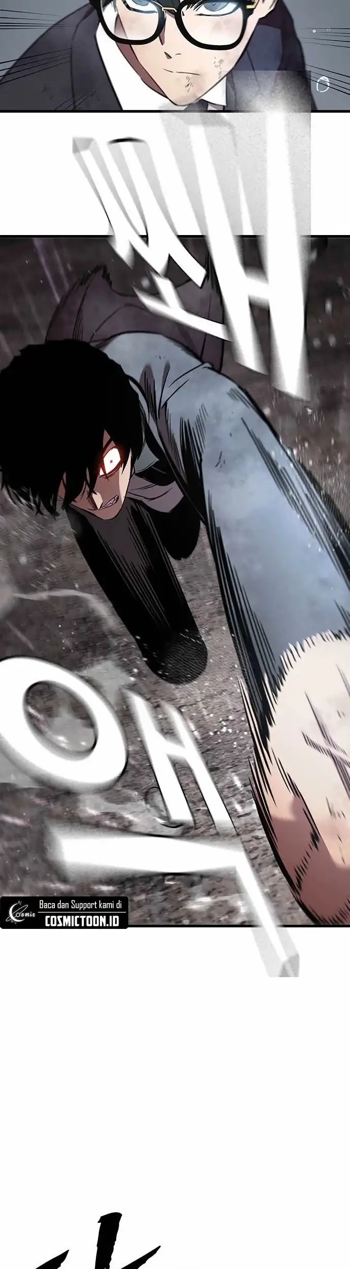 The Great War Chapter 59 Gambar 17