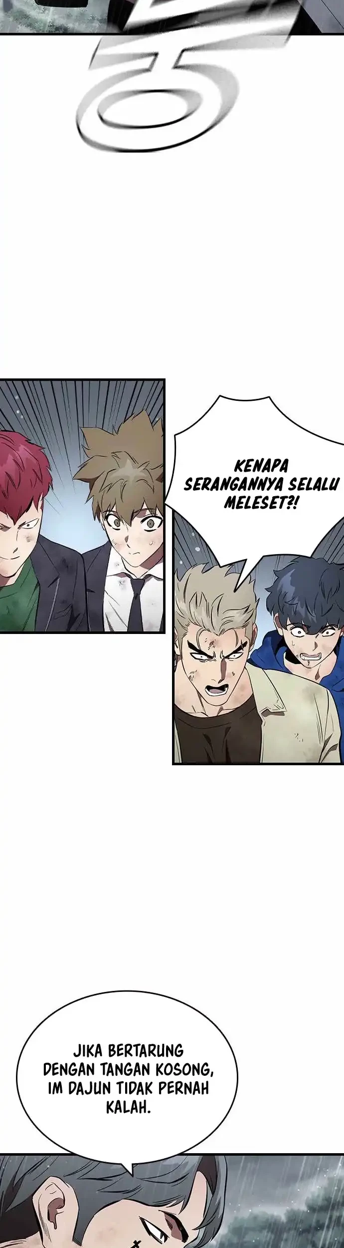 The Great War Chapter 59 Gambar 21