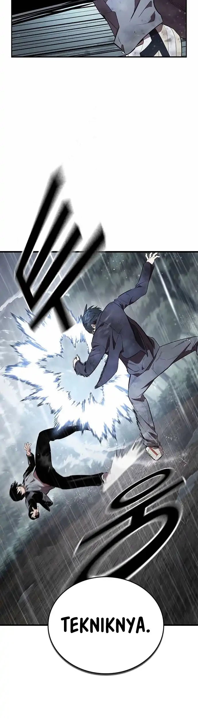 The Great War Chapter 59 Gambar 23