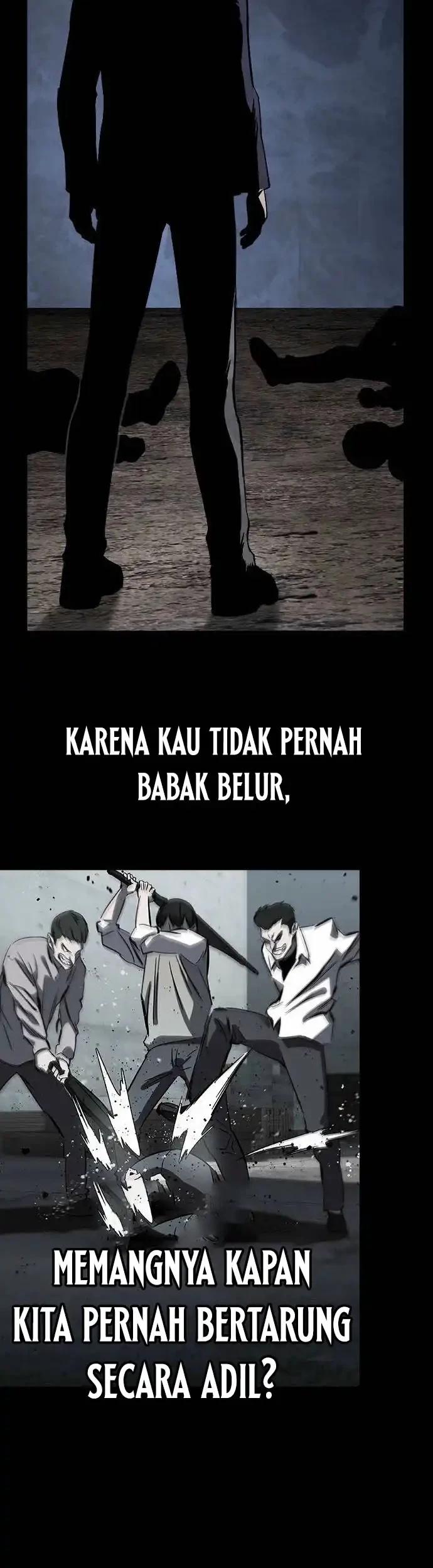 The Great War Chapter 59 Gambar 33