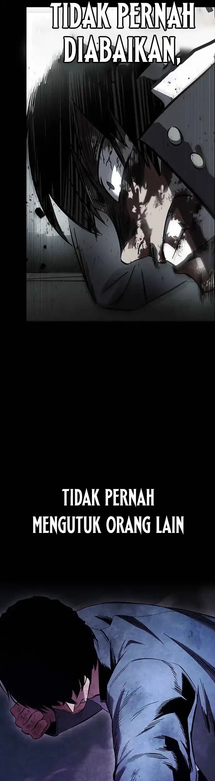 The Great War Chapter 59 Gambar 34