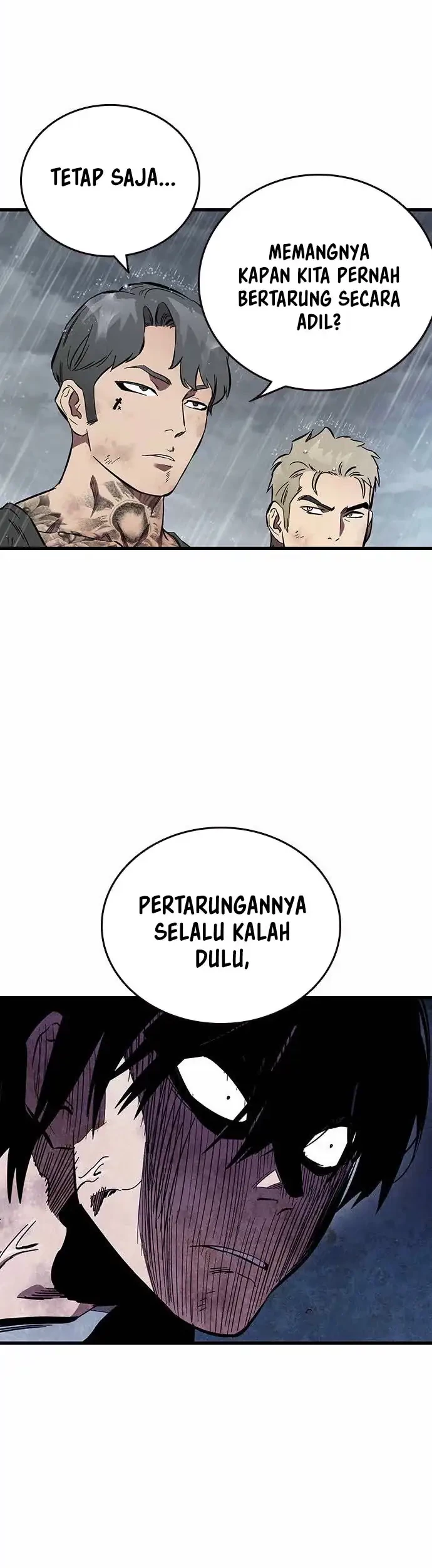 The Great War Chapter 59 Gambar 37