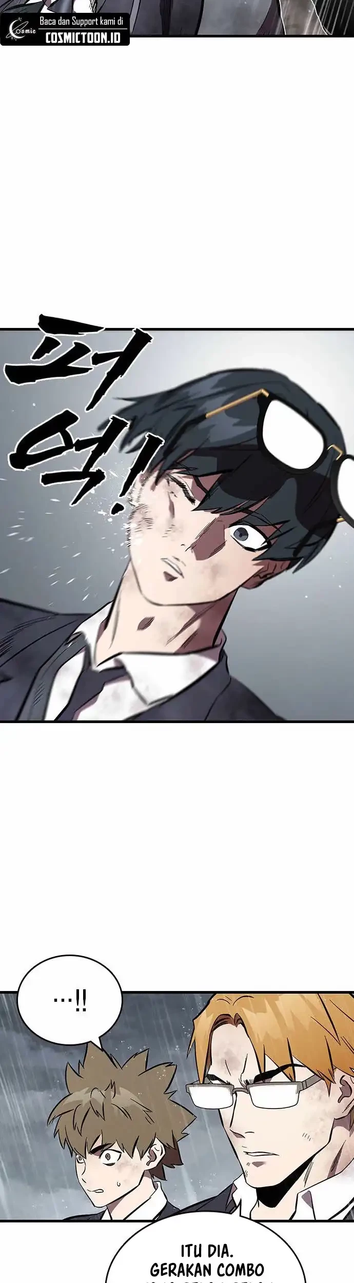 The Great War Chapter 59 Gambar 40