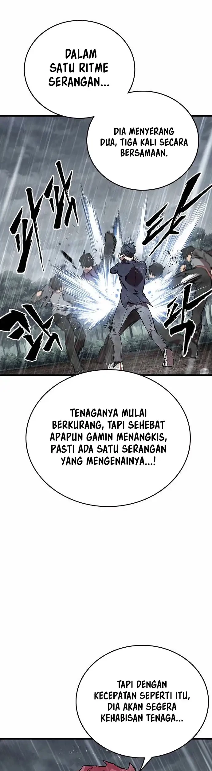 The Great War Chapter 59 Gambar 44