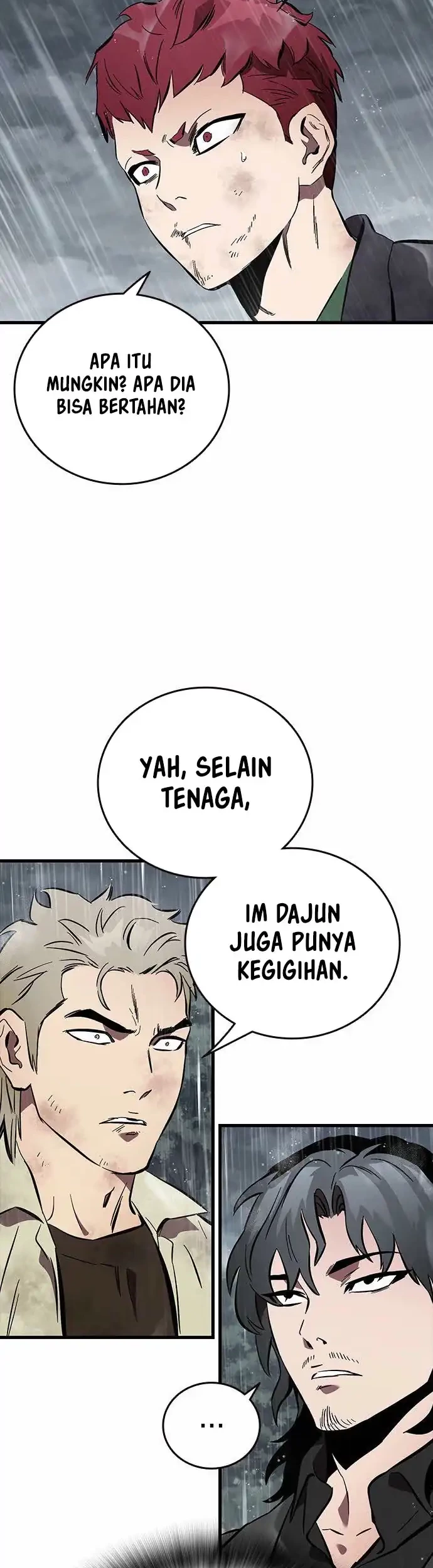 The Great War Chapter 59 Gambar 45