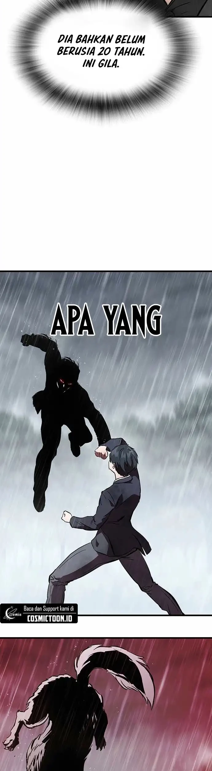 The Great War Chapter 59 Gambar 46