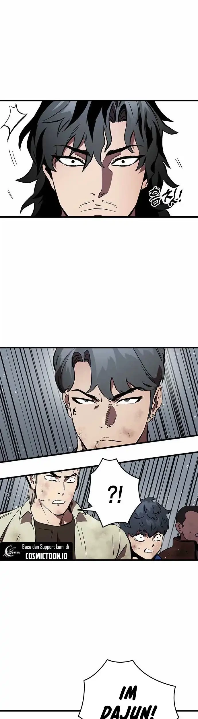 The Great War Chapter 59 Gambar 51