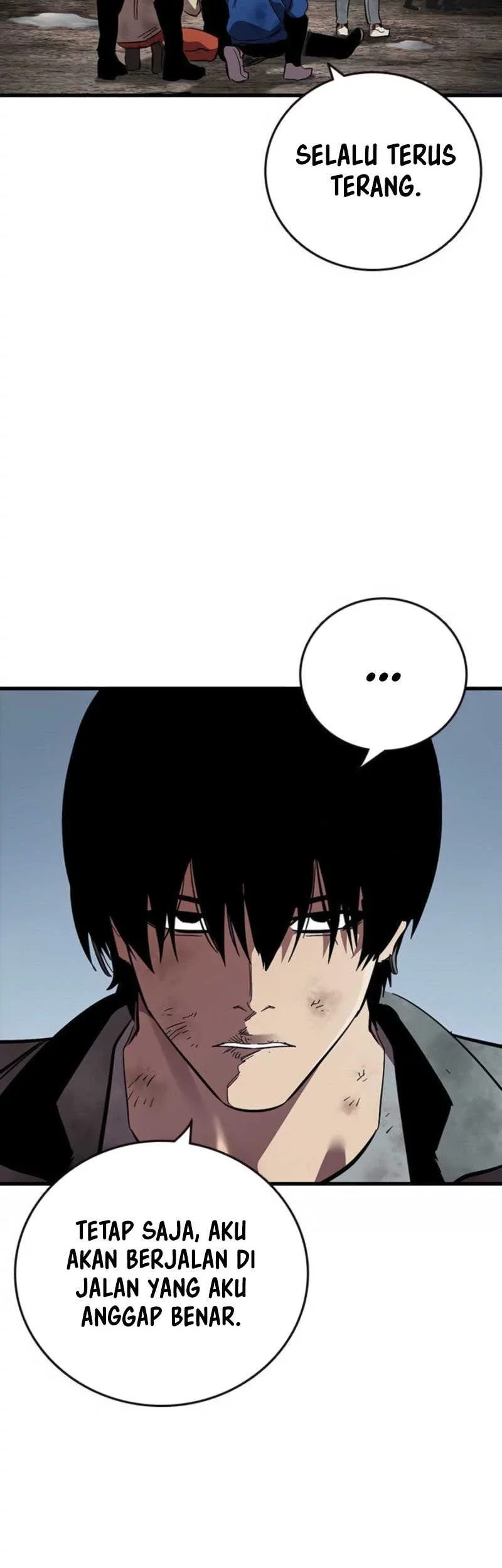 The Great War Chapter 60 Gambar 78