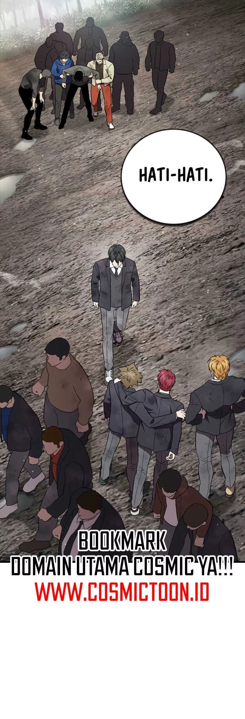 The Great War Chapter 60 Gambar 80