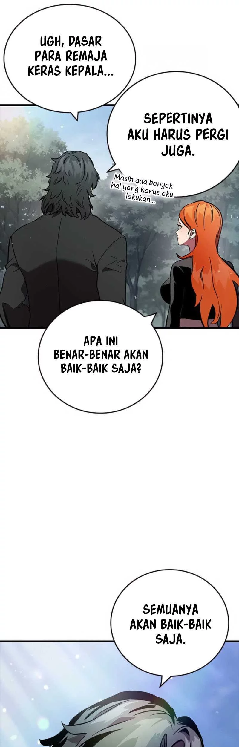 The Great War Chapter 60 Gambar 81