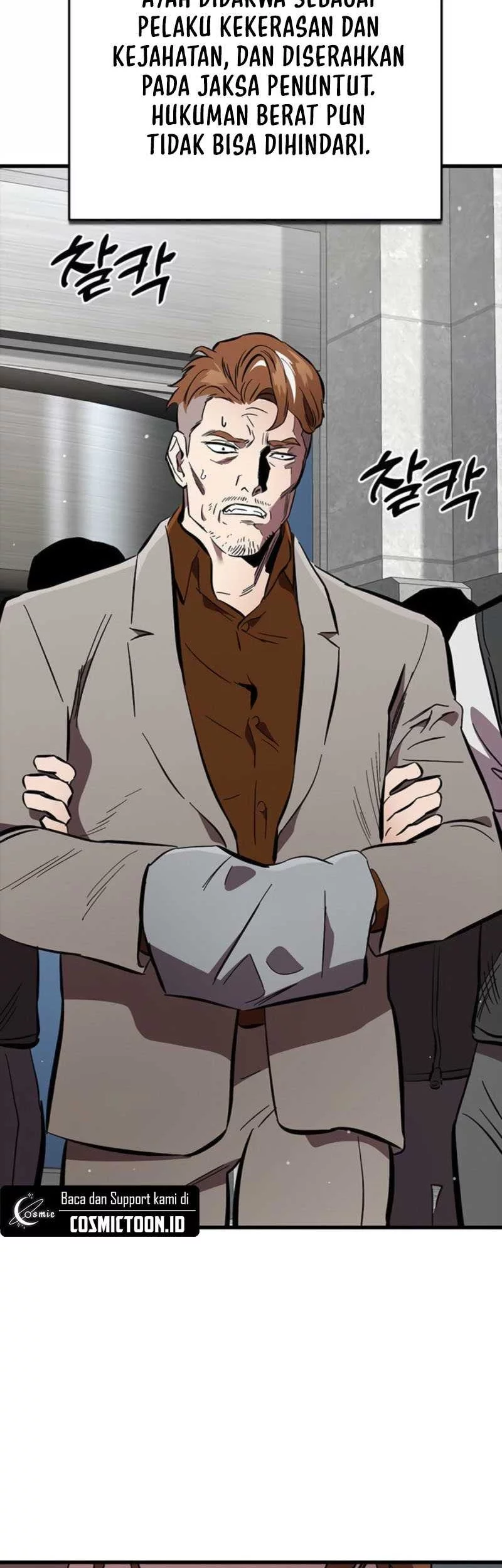 The Great War Chapter 60 Gambar 86