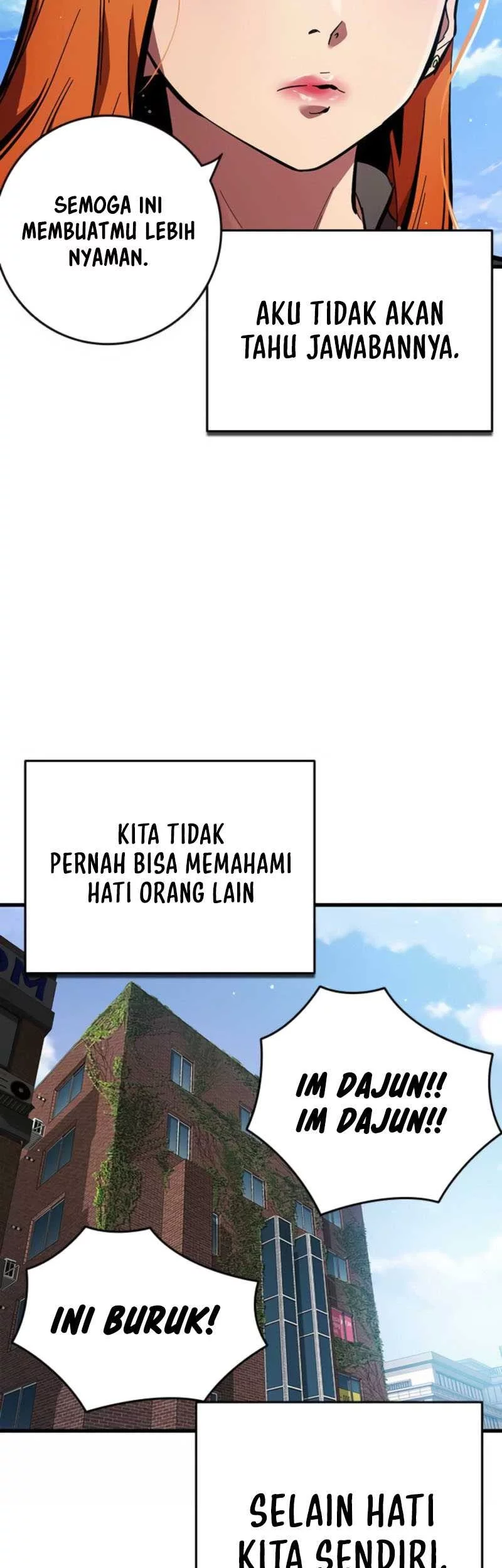 The Great War Chapter 60 Gambar 95