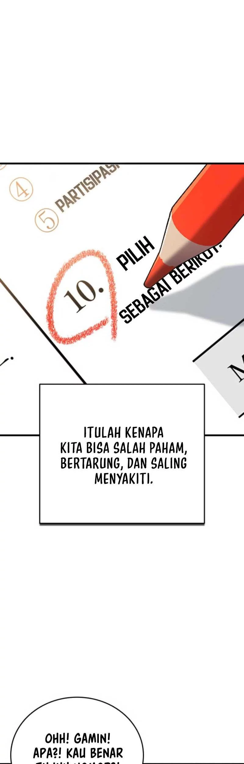 The Great War Chapter 60 Gambar 98