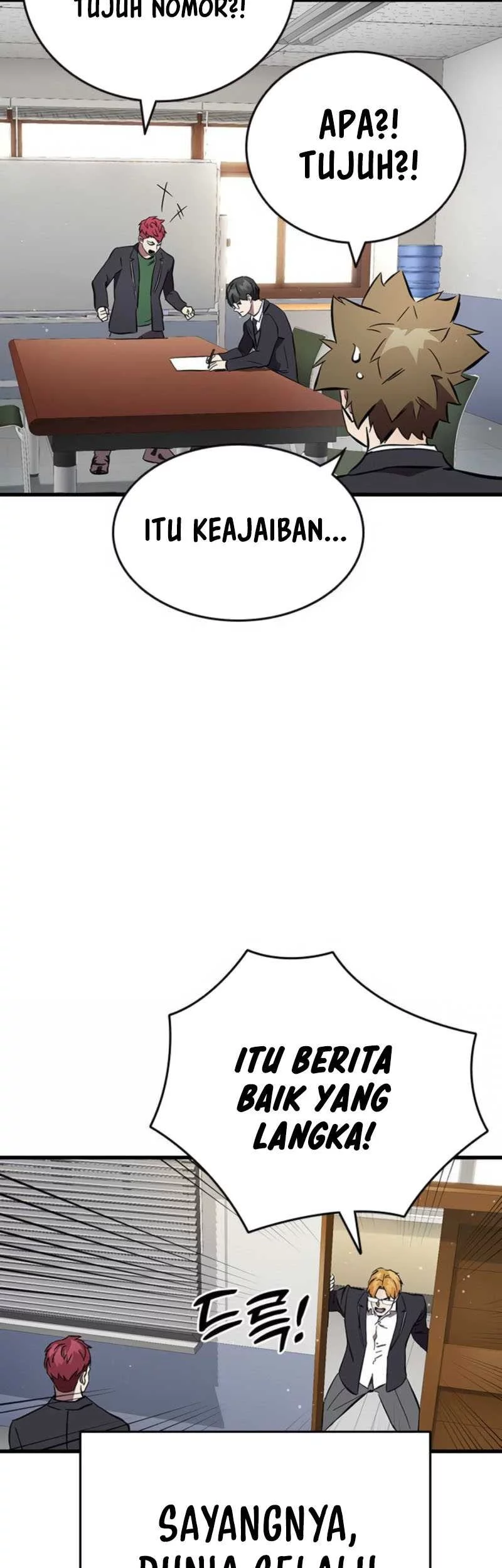 The Great War Chapter 60 Gambar 99