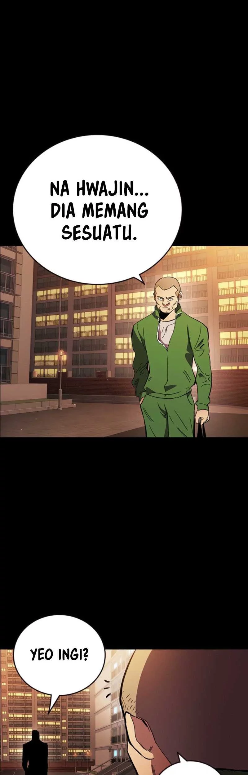 The Great War Chapter 60 Gambar 108