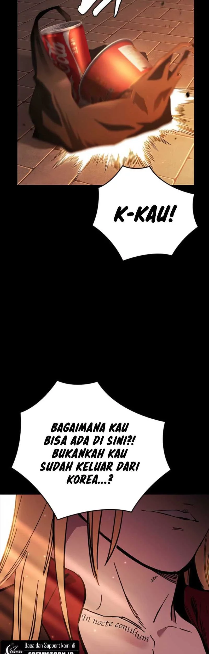 The Great War Chapter 60 Gambar 110