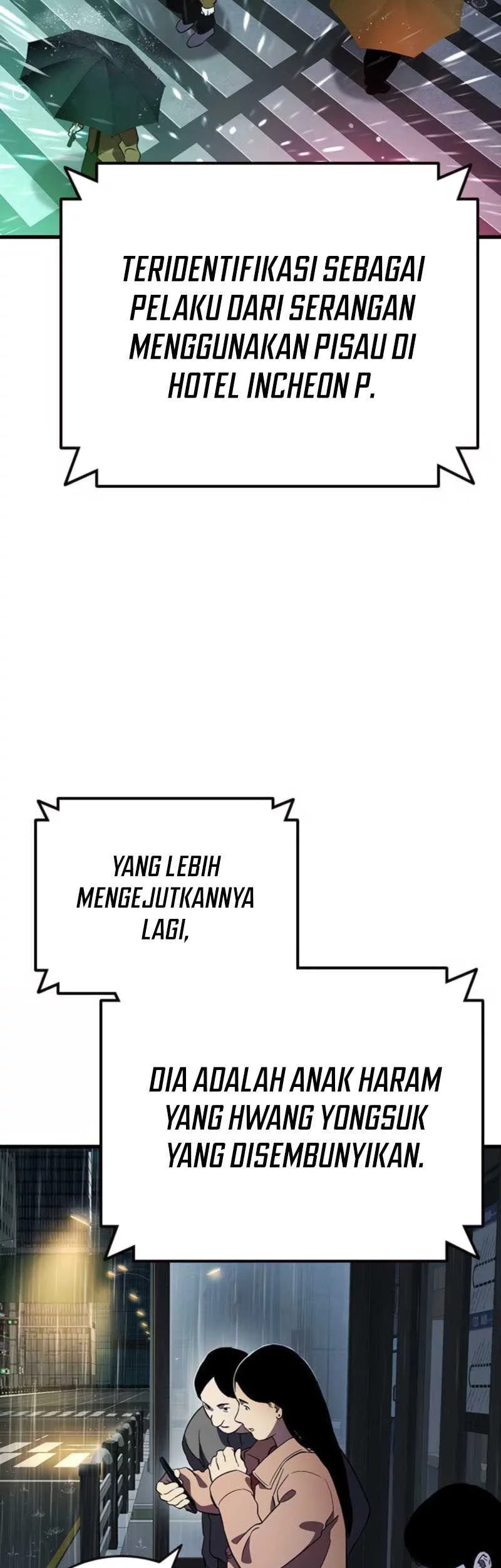 The Great War Chapter 60 Gambar 3